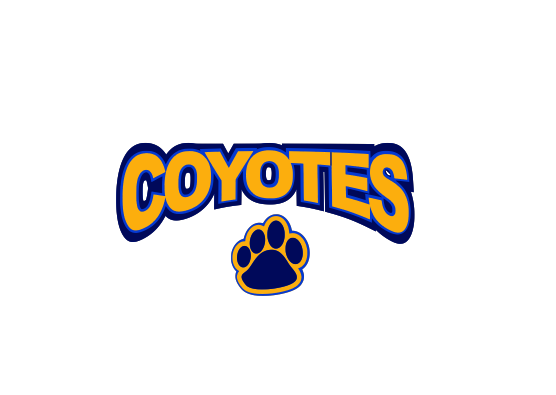 Russell Coyotes House