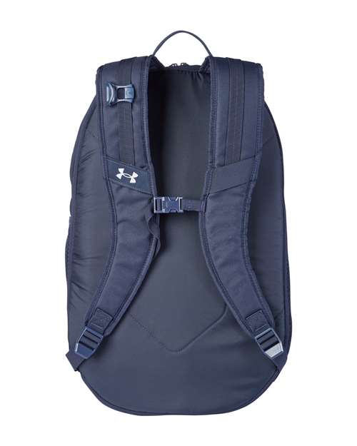 Under Armour Backpack Coyotes house