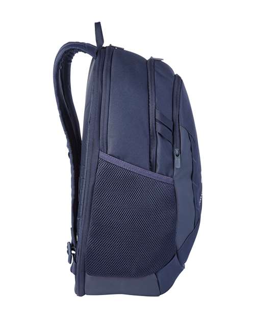 Under Armour Backpack Coyotes house