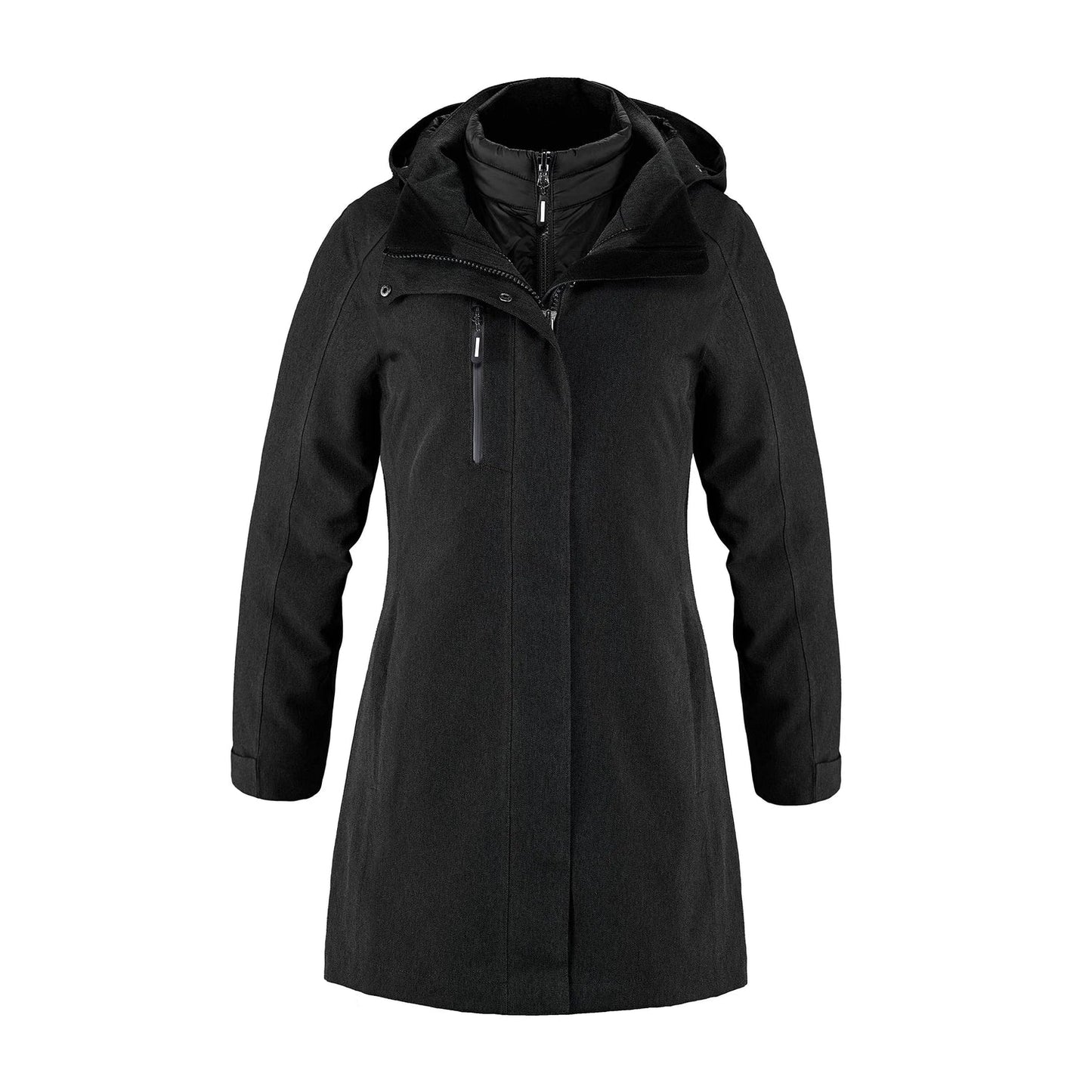 Apex 3 in 1 winter jacket lightning