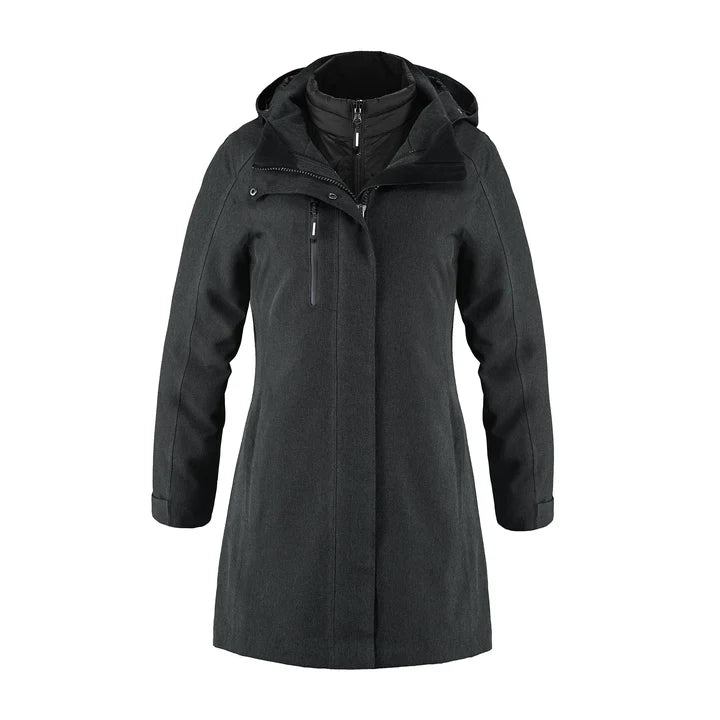 Apex 3 in 1 winter jacket lightning