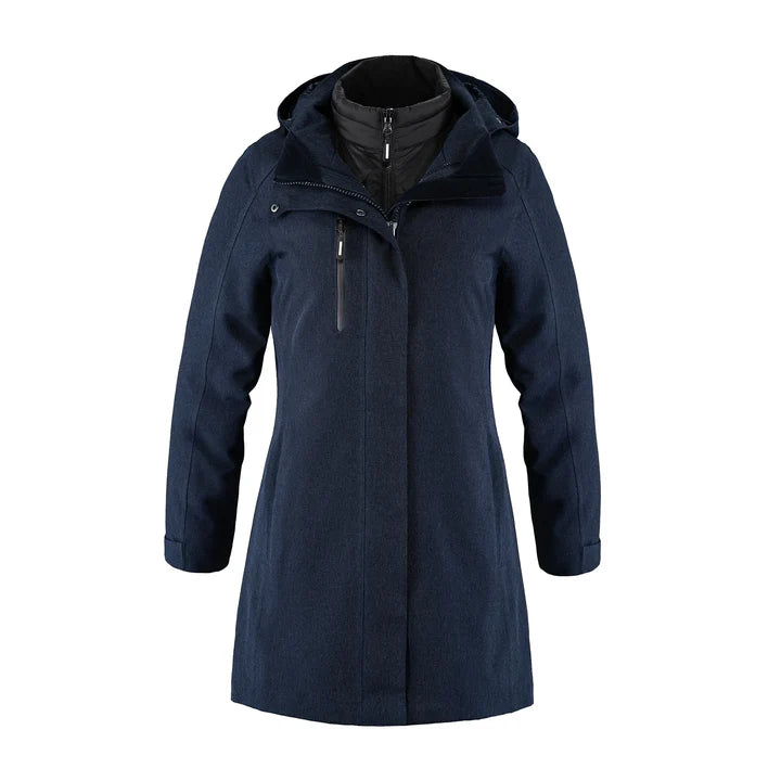 Apex 3 in 1 winter jacket Castors
