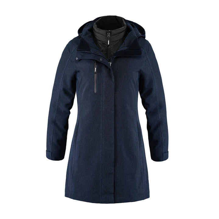 Apex 3 in 1 winter jacket nats