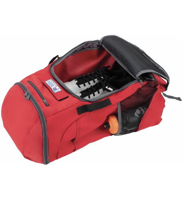 Russell Athletic baseball backpacks Expos