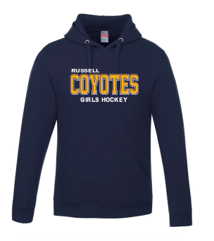 Cotton Hoodie