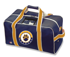 Goalie bag 42"