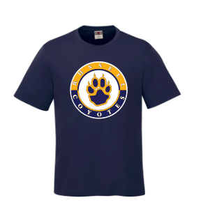 Dri fit t-shirt