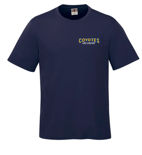 Dri fit t-shirt Coyotes house