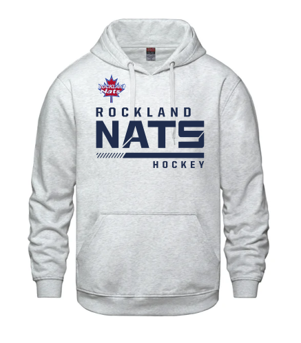 Cotton Hoodie nats