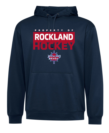 Performance Hoodie Nats