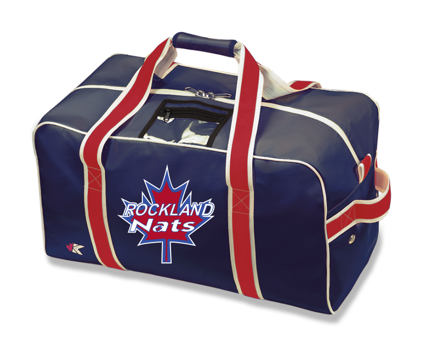 Hockey bag 31" nats