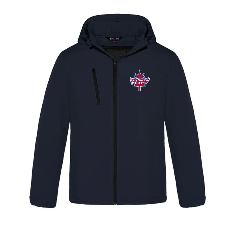 Vortex winter softshell nats