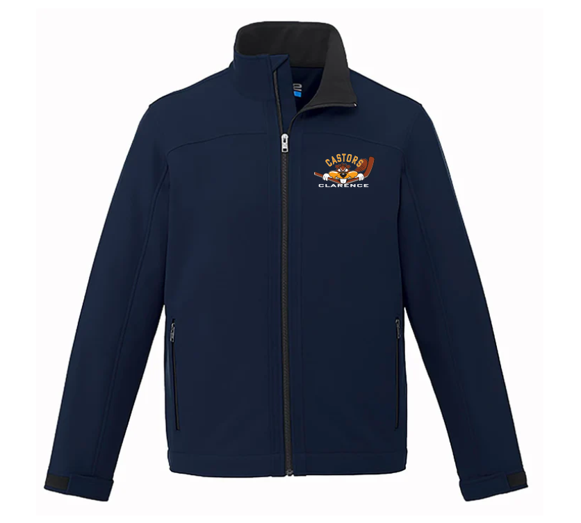 Softshell Jacket Castors