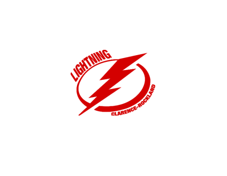 Clarence Rockland Lightning