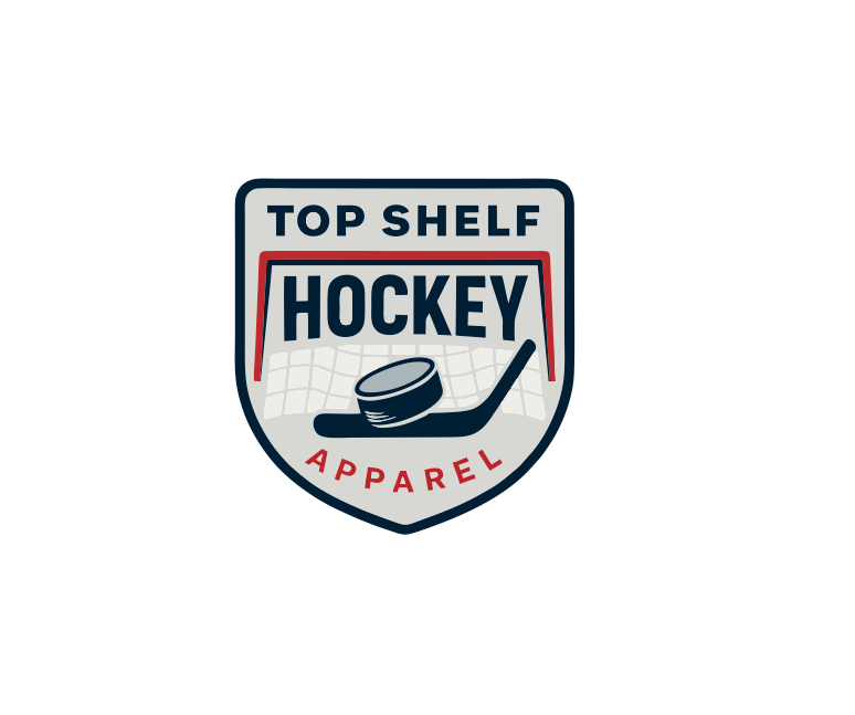 Top Shelf Hockey Apparel