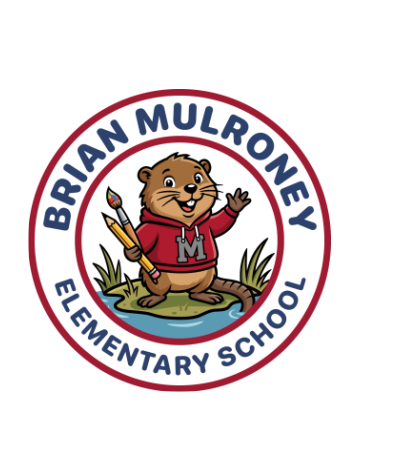 Brian Mulroney Elementary School