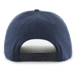 Casquette snapback camionneur bleu marine/blanche Nats
