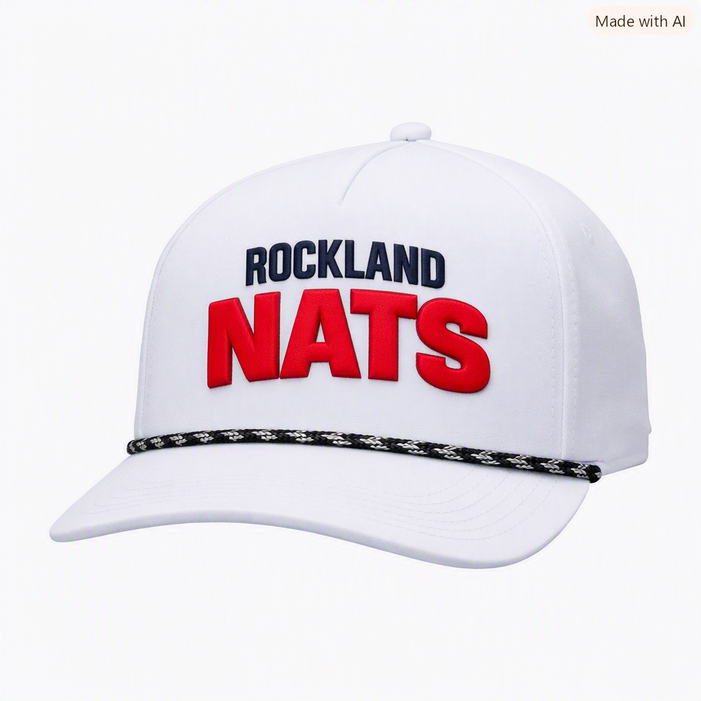 Rope hat Nats