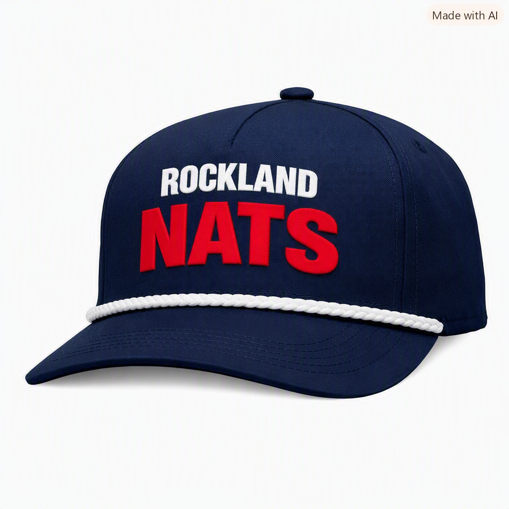 Rope hat Nats