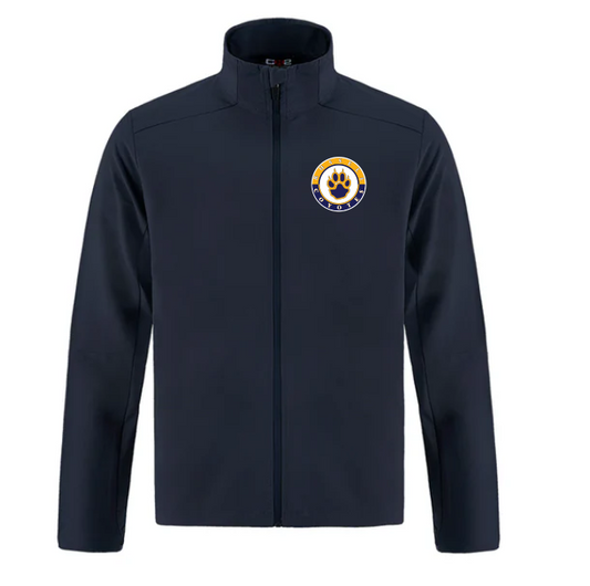 Softshell Jacket