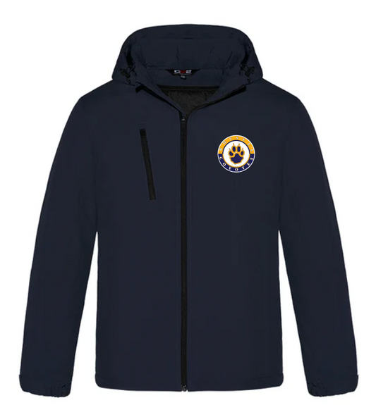 Vortex winter softshell
