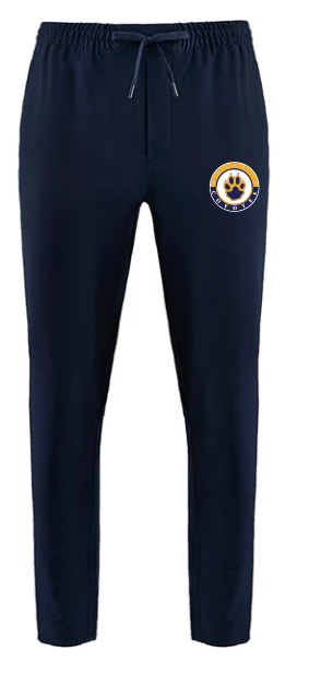 Propel track pants