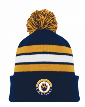 PomPom toque