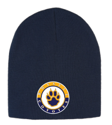 roll down beanie