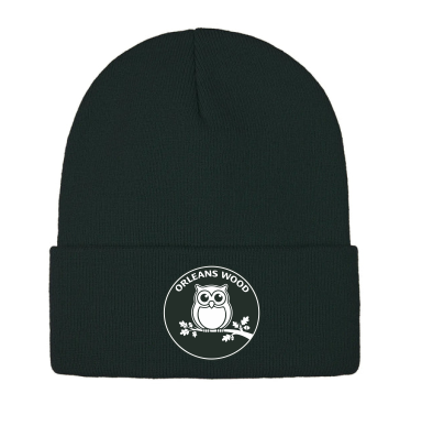 Casquette snapback camionneur bleu marine/blanche Nats