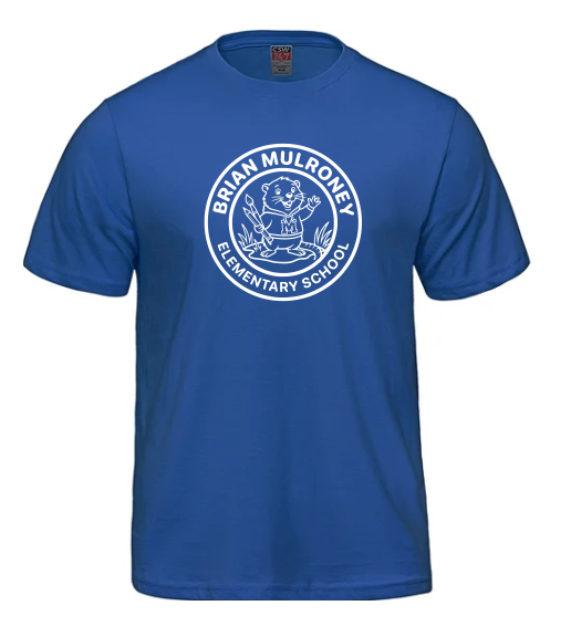 t-shirt Brian Mulroney