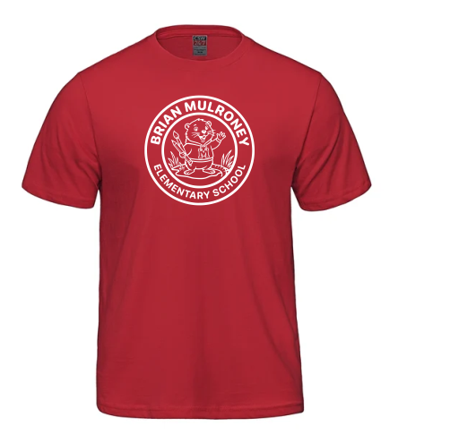 t-shirt Brian Mulroney