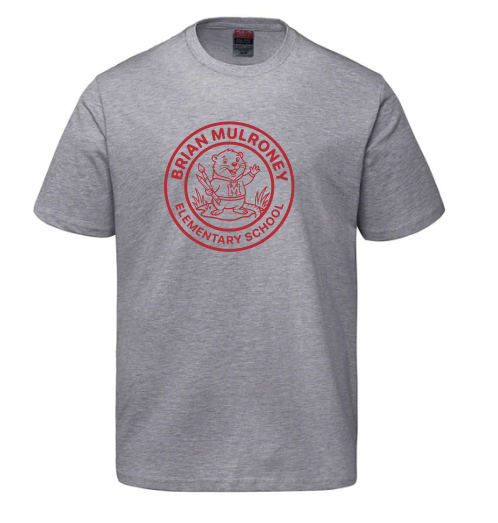 t-shirt Brian Mulroney