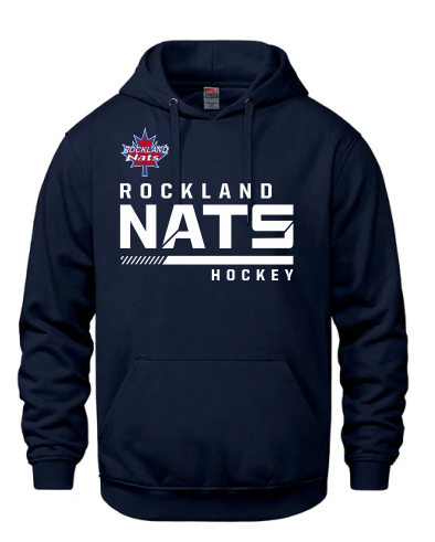 Cotton Hoodie  nats