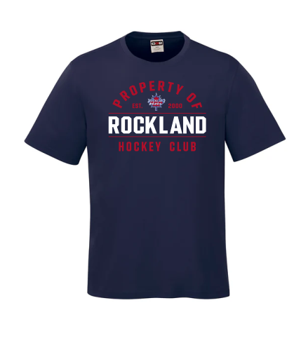 Dri fit t-shirt  nats