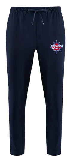 Propel track pants  nats