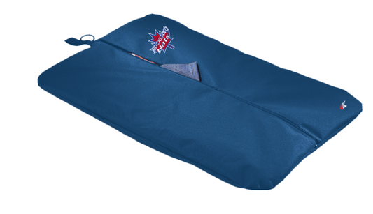 Jersey garment bag  nats