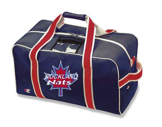 Hockey bag 31"  nats