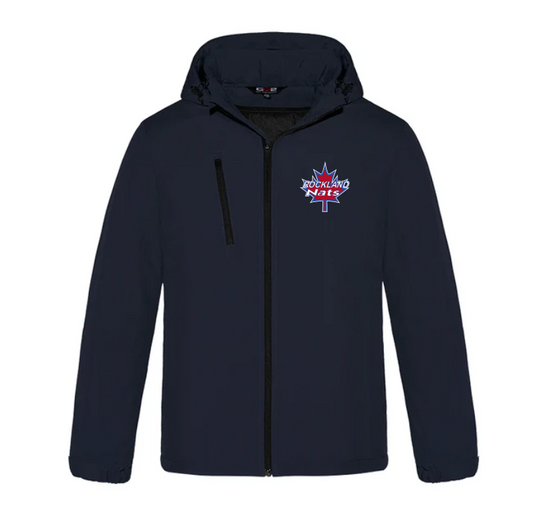 Vortex winter softshell  nats