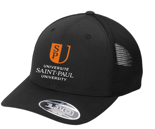 Trucker hat