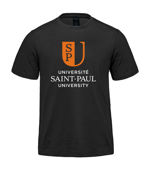 T-shirt en coton biologique