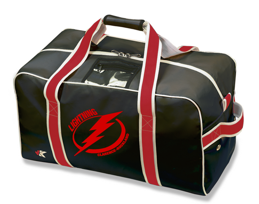 Hockey bag 31" lightning