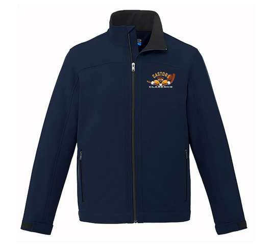 Softshell Jacket Castors