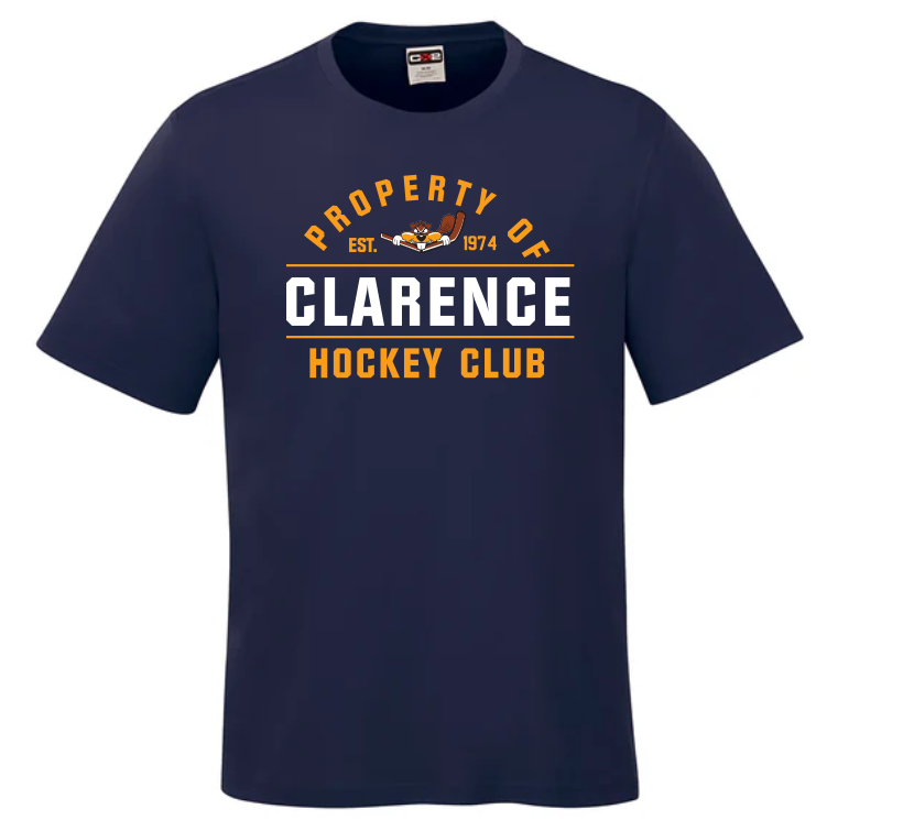 T-shirt Dri-Fit Nats