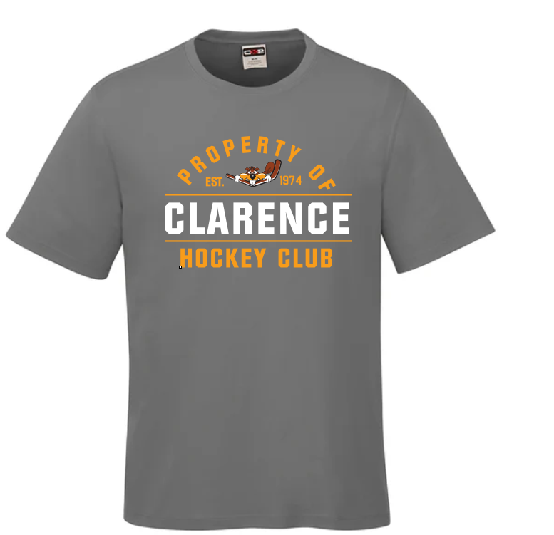 T-shirt Dri-Fit Nats