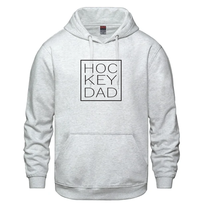 Hockey Dad