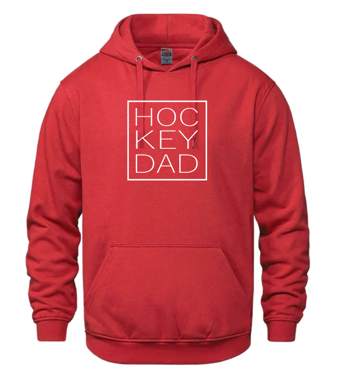Hockey Dad