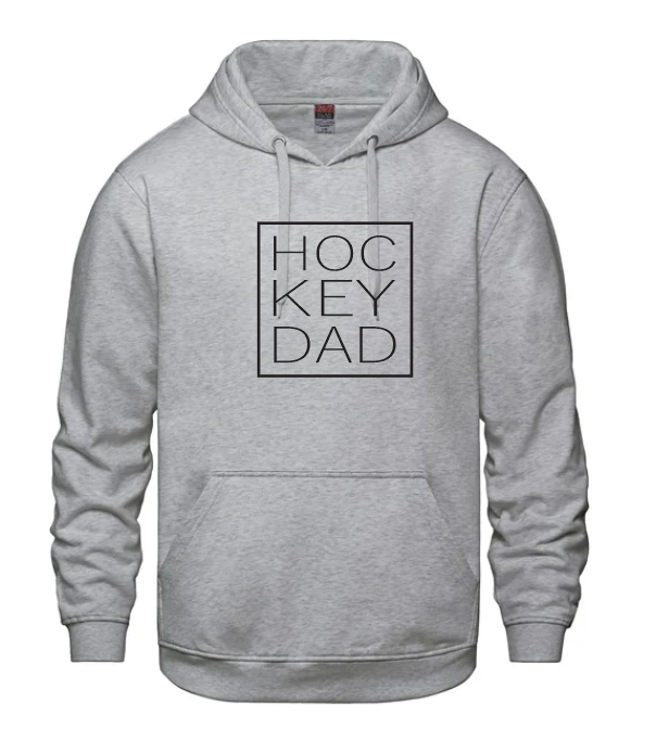 Hockey Dad