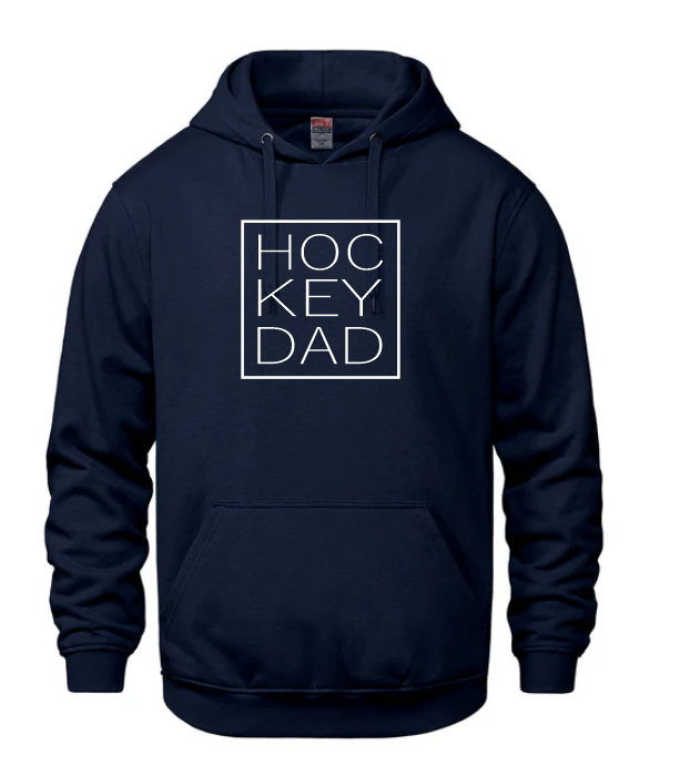 Hockey Dad