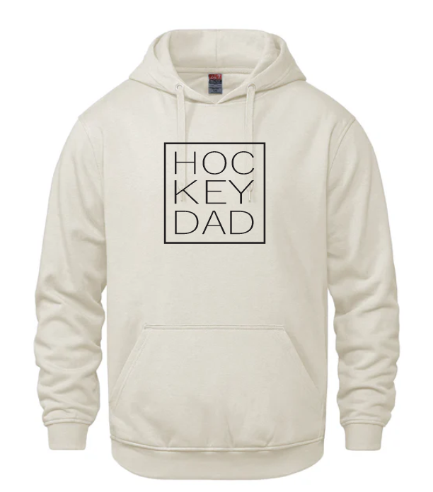 Hockey Dad