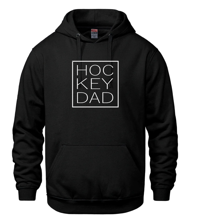 Hockey Dad